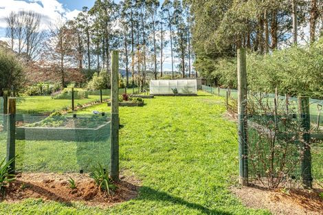 Photo of property in 394 Kaiwhaiki Road, Kaiwhaiki, Whanganui, 4575