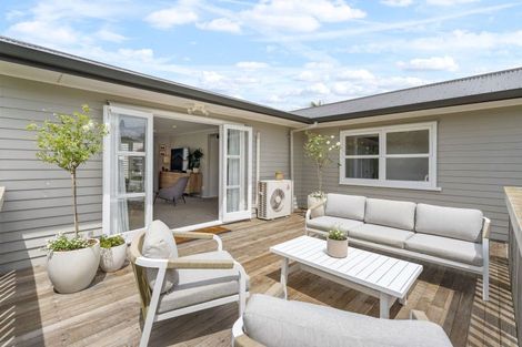 Photo of property in 6 Norglen Lane, Riverhead, 0820