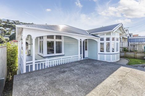 Photo of property in 60 Waipapa Road, Hataitai, Wellington, 6021