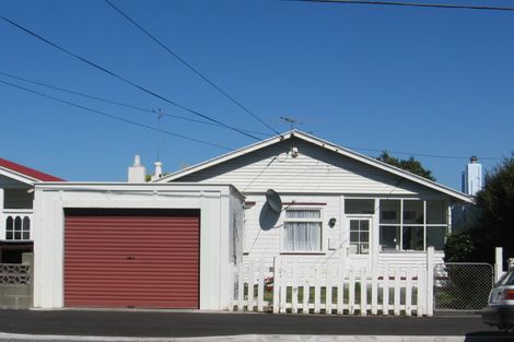 Photo of property in 62 Rotherham Terrace, Miramar, Wellington, 6022