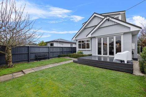 Photo of property in 46 Penrith Avenue, Somerfield, Christchurch, 8024