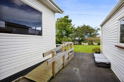 Photo of property in 10 Morrissey Street, Hawera, 4610