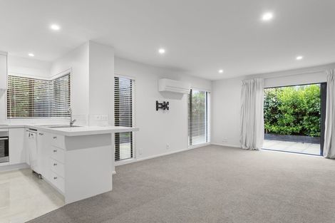 Photo of property in 3/119 Rossall Street, Merivale, Christchurch, 8014