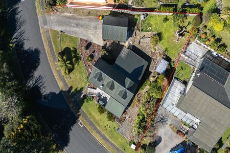 Photo of property in 223 Tukere Drive, Whangamata, 3620