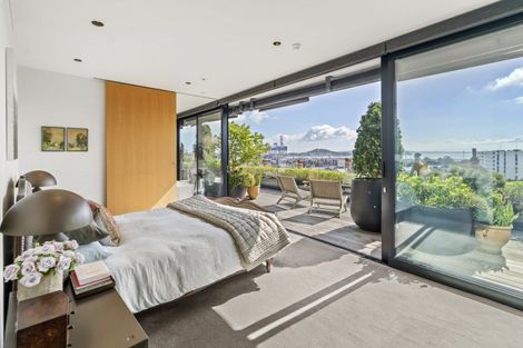 Photo of property in 302/15b Augustus Terrace, Parnell, Auckland, 1052