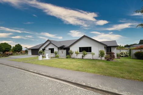 Photo of property in 17 Farm Road, Allenton, Ashburton, 7700