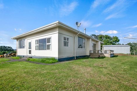 Photo of property in 86 Hurford Road, Hurford, New Plymouth, 4374
