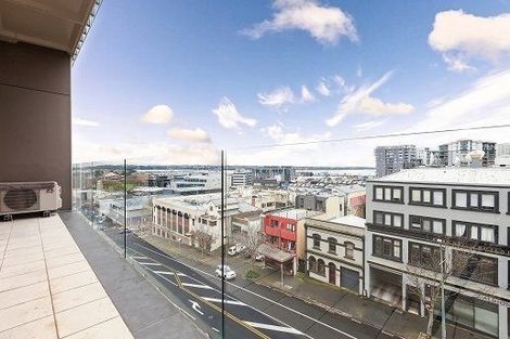 Photo of property in Kingsbridge Apartments, G/72 Wellesley Street West, Auckland Central, Auckland, 1010