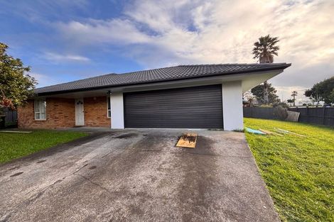 Photo of property in 42 Michael Jones Drive, Flat Bush, Auckland, 2019