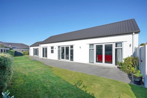 Photo of property in 41 Sterling Crescent, Kaiapoi, 7630