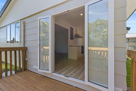 Photo of property in 10d Saxbys Road, Glenview, Hamilton, 3206