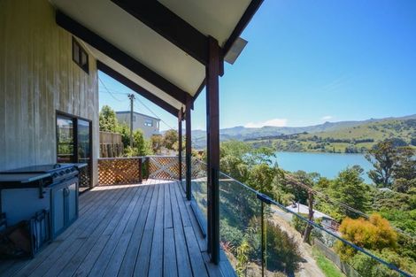 Photo of property in 5b Kingfisher Road, Takamatua, 7581