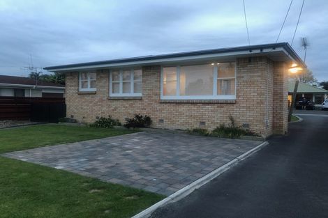 Photo of property in 49 Herbert Road, Queenwood, Hamilton, 3210