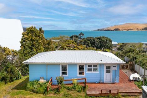 Photo of property in 289 Hokianga Harbour Drive, Omapere, Kaikohe, 0473