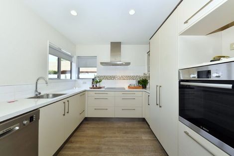 Photo of property in 1/323 Wairakei Road, Burnside, Christchurch, 8053