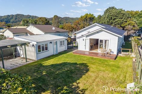Photo of property in 17 Lincoln Avenue, Epuni, Lower Hutt, 5011