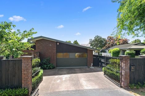 Photo of property in 8a Tamihana Avenue, Fairfield, Hamilton, 3214