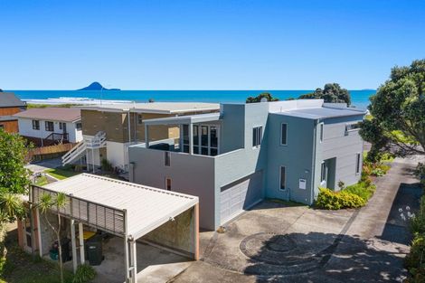 Photo of property in 54 Ocean Road, Ohope, 3121