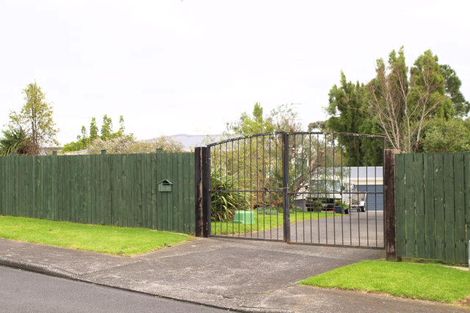 Photo of property in 10 Eden Street, Mangere East, Auckland, 2024
