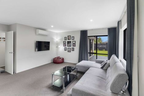 Photo of property in 20 Chesney Drive, Rolleston, 7615