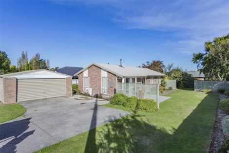 Photo of property in 19 Parsonage Road, Woodend, 7610