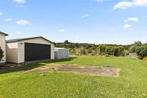 Photo of property in 309 Big Bay Road, Manukau Heads, Waiuku, 2684