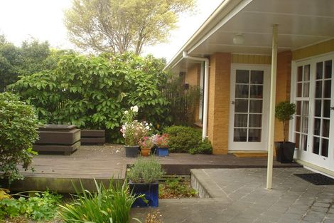 Photo of property in 10 Ferniehurst Street, Somerfield, Christchurch, 8024