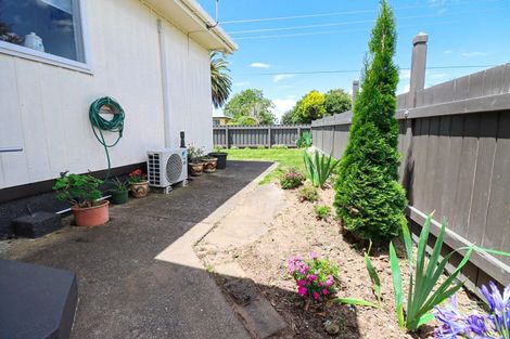 Photo of property in 69 Guy Street, Dannevirke, 4930