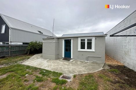 Photo of property in 57 Grange Street, North Dunedin, Dunedin, 9016