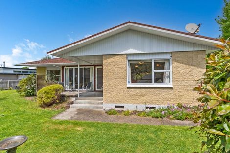 Photo of property in 30 Cooper Street, Lansdowne, Masterton, 5810