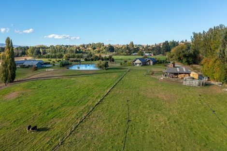 Photo of property in 598 Dunstan Road, Alexandra, 9391