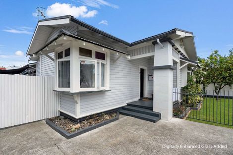 Photo of property in 619 Nelson Street North, Hastings, 4122