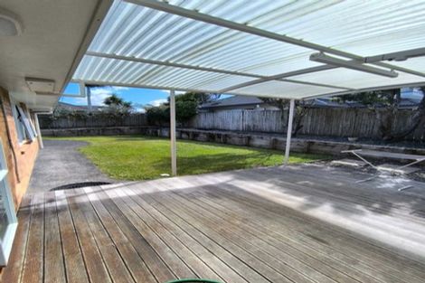 Photo of property in 81 Kilkenny Drive, Dannemora, Auckland, 2016