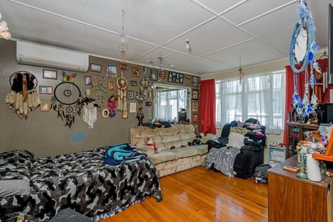 Photo of property in 26 Edward Street, Pahiatua, 4910