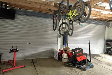 Photo of property in 30 Ogilvie Road, Gladstone, Greymouth, 7805