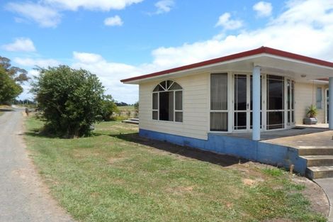 Photo of property in 517 Seifert Road, Tauhei, Morrinsville, 3375