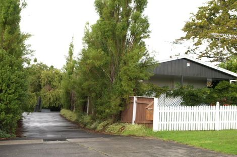 Photo of property in 73a Elliot Street, Howick, Auckland, 2014