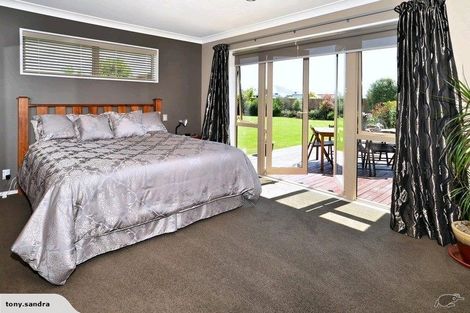 Photo of property in 1 Christie Place, Rolleston, 7614