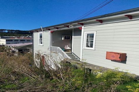 Photo of property in 21a Millward Street, Newtown, Wellington, 6021