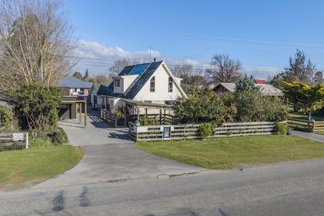 Photo of property in 81 Weld Street, Oxford, 7430