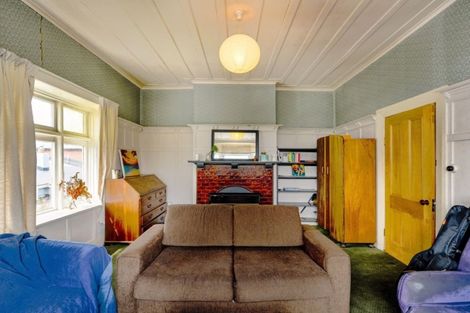 Photo of property in 3 Bishops Road, Dunedin Central, Dunedin, 9016