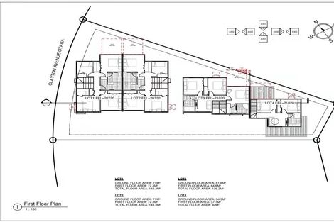 Photo of property in 51 Clayton Avenue, Otara, Auckland, 2023