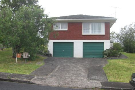 Photo of property in 1/41 Chequers Avenue, Glenfield, Auckland, 0629