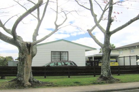 Photo of property in 33 Rawhiti Street, Greerton, Tauranga, 3112
