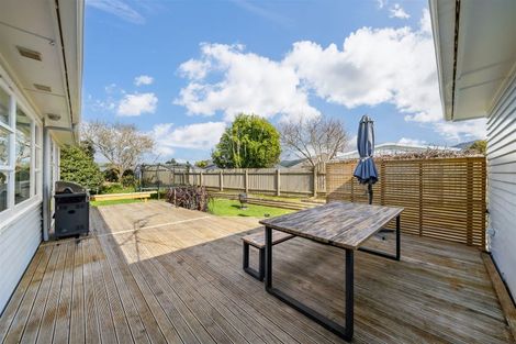 Photo of property in 140 Mcleod Street, Elderslea, Upper Hutt, 5018