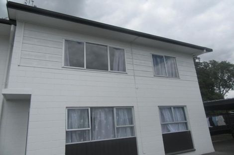 Photo of property in 5/65 York Street, Hamilton East, Hamilton, 3216