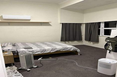 Photo of property in 13a Adams Terrace, Aro Valley, Wellington, 6021