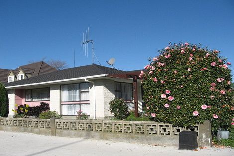 Photo of property in 294c College Street, West End, Palmerston North, 4410