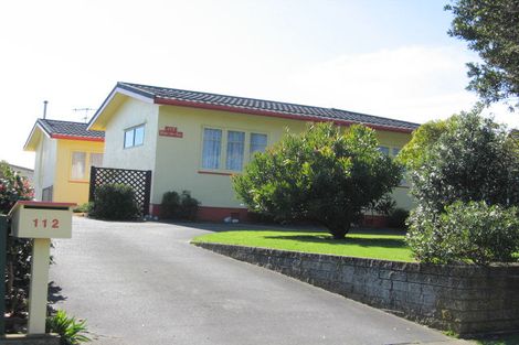 Photo of property in 112 Carlton Avenue, Tawhero, Whanganui, 4500