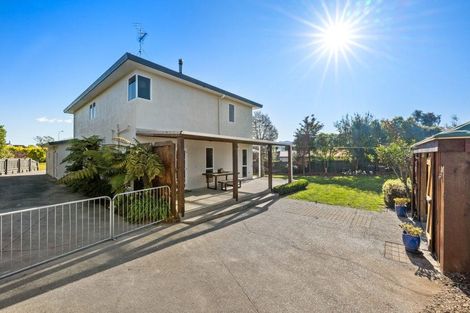 Photo of property in 71 Kowhai Drive, Renwick, 7204